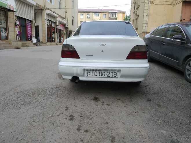 Daewoo Nexia 1998, 342,000 km - 1.5 l - Xırdalan