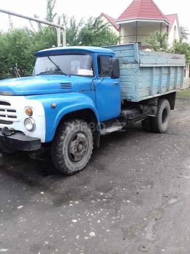 ZIL 130 1988, 500,000 km - 4.7 л - Qusar