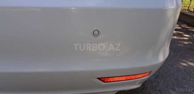 Lifan 720 2016, 93,000 km - 1.8 l - Şabran