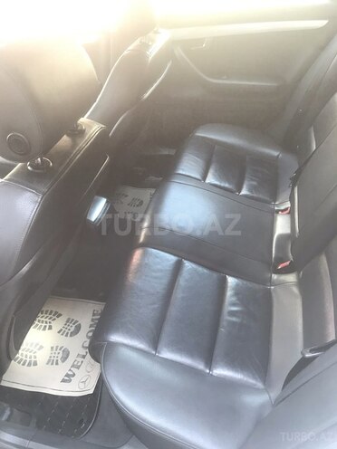 Audi A4 2007, 209,000 km - 2.0 l - Bakı
