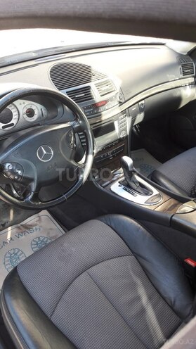 Mercedes E 220 2002, 341,040 km - 2.2 l - Bakı