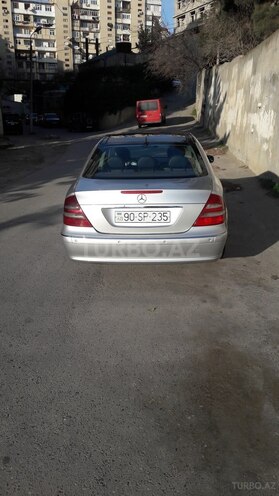 Mercedes E 220 2002, 341,040 km - 2.2 l - Bakı