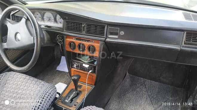 Mercedes 190 1998, 436,835 km - 2.0 l - Bakı