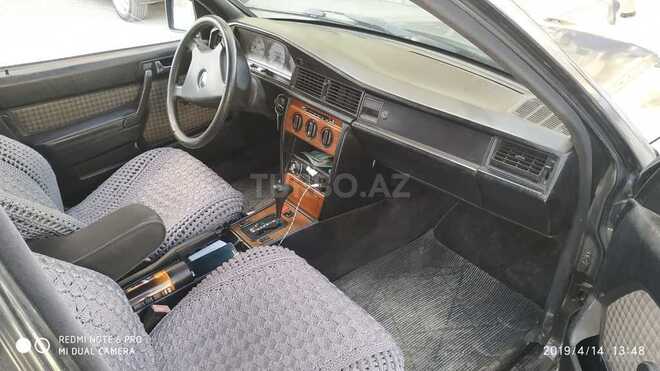Mercedes 190 1998, 436,835 km - 2.0 l - Bakı