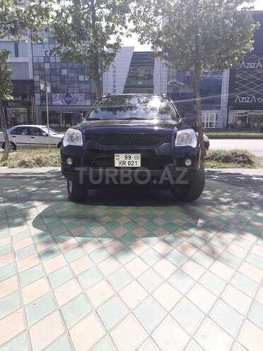 Kia Sportage 2008, 94,200 km - 2.0 л - Bakı