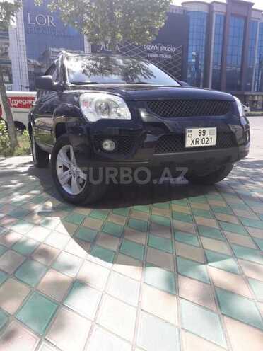 Kia Sportage 2008, 94,200 km - 2.0 л - Bakı