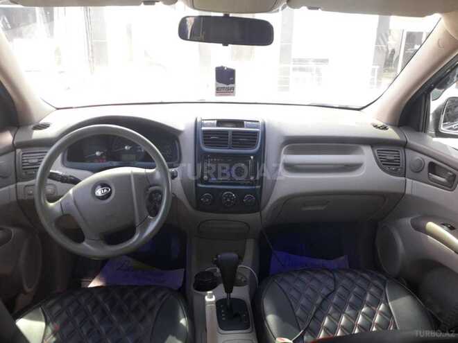 Kia Sportage 2008, 94,200 km - 2.0 л - Bakı