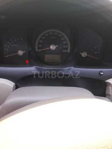 Kia Sportage 2008, 94,200 km - 2.0 л - Bakı