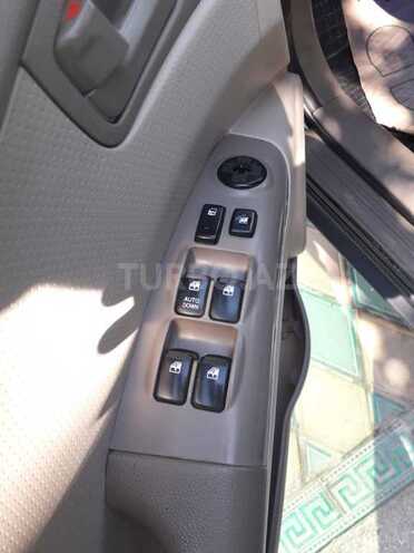 Kia Sportage 2008, 94,200 km - 2.0 л - Bakı