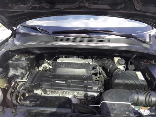 Kia Sportage 2008, 94,200 km - 2.0 л - Bakı