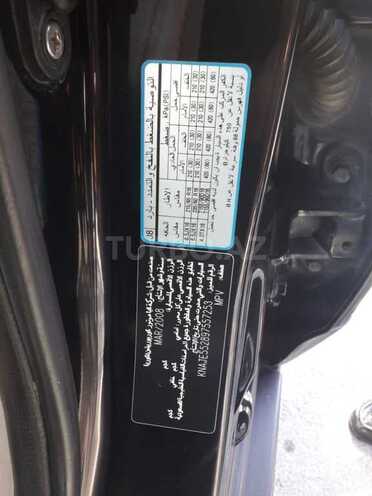 Kia Sportage 2008, 94,200 km - 2.0 л - Bakı