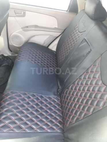 Kia Sportage 2008, 94,200 km - 2.0 л - Bakı