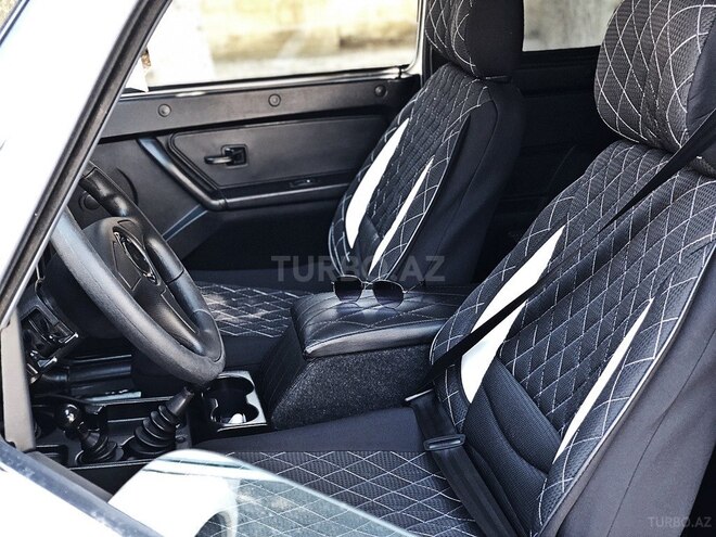 LADA (VAZ) Niva 2016, 78,000 km - 1.7 l - Bakı