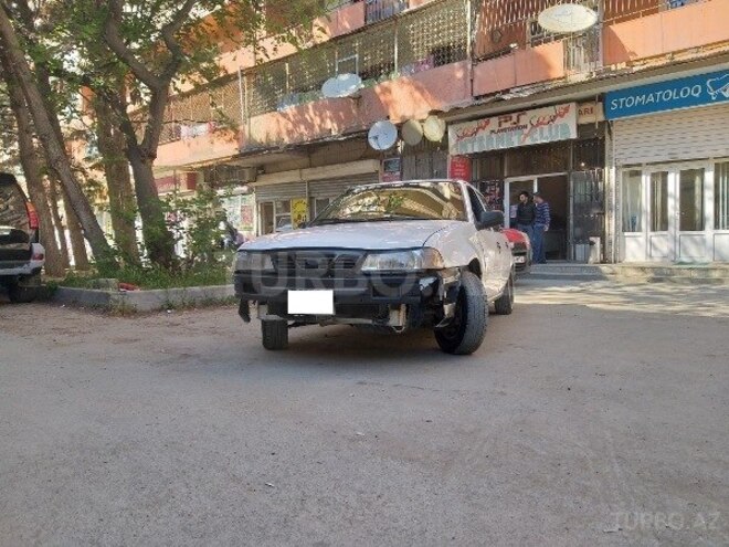 Daewoo Nexia 2005, 250,000 km - 1.5 л - Bakı