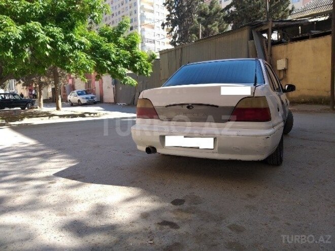 Daewoo Nexia 2005, 250,000 km - 1.5 л - Bakı