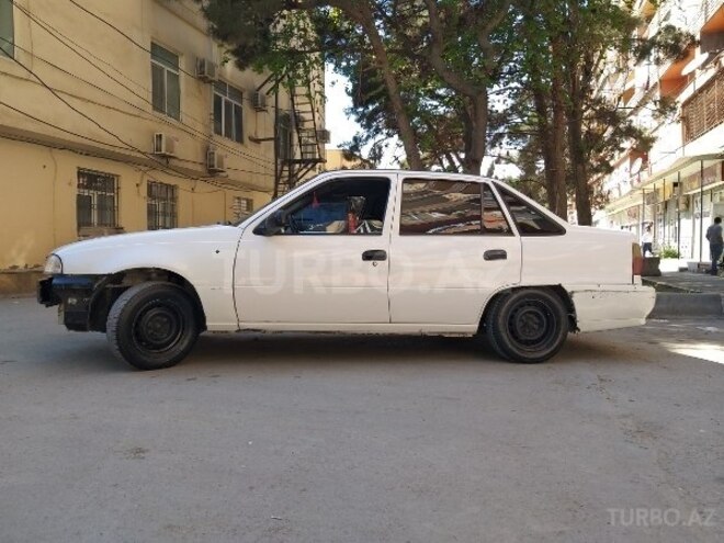 Daewoo Nexia 2005, 250,000 km - 1.5 л - Bakı