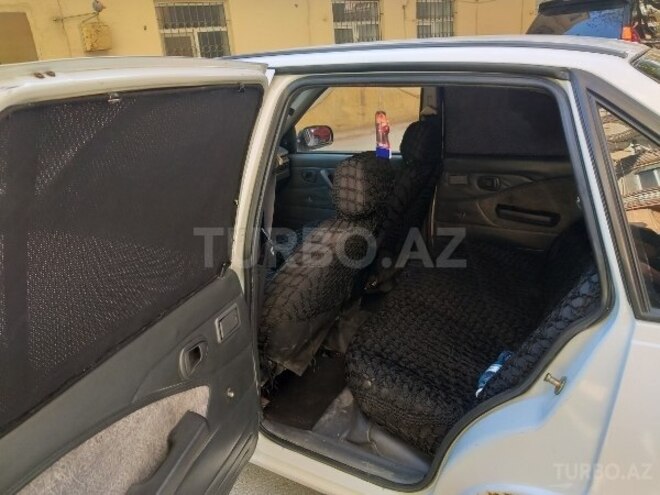 Daewoo Nexia 2005, 250,000 km - 1.5 л - Bakı