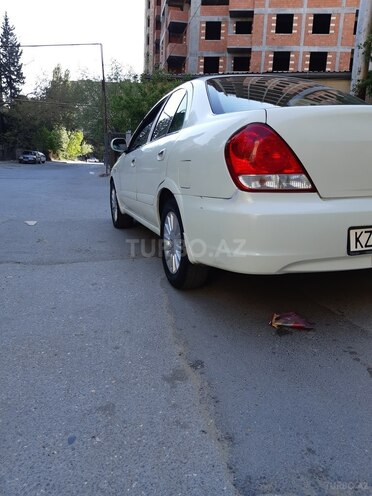 Nissan Sunny 2010, 150,000 km - 0.2 l - Bakı