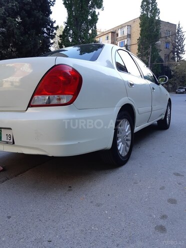 Nissan Sunny 2010, 150,000 km - 0.2 l - Bakı