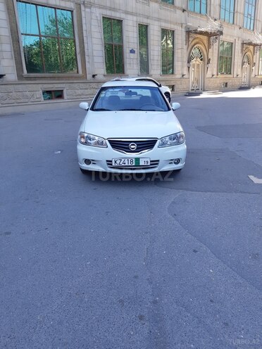 Nissan Sunny 2010, 150,000 km - 0.2 l - Bakı