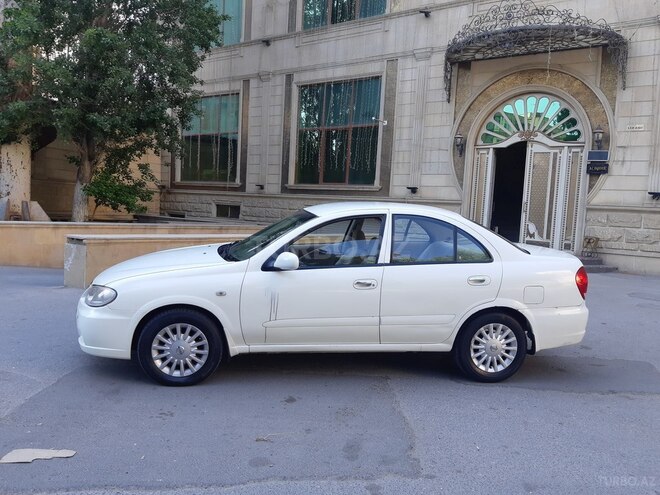Nissan Sunny 2010, 150,000 km - 0.2 l - Bakı