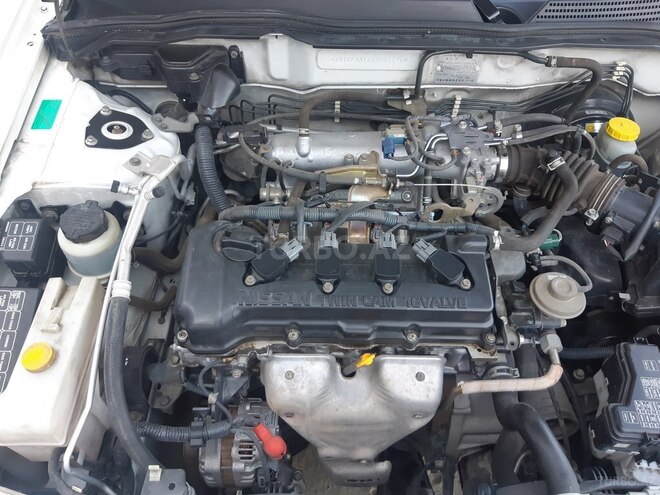 Nissan Sunny 2010, 150,000 km - 0.2 l - Bakı
