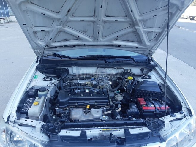 Nissan Sunny 2010, 150,000 km - 0.2 l - Bakı