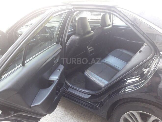 Toyota Camry 2016, 67,000 km - 2.5 л - Bakı