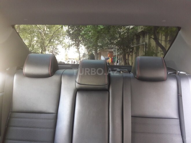 Toyota Camry 2016, 67,000 km - 2.5 л - Bakı