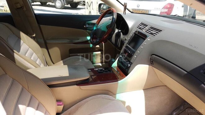 Lexus GS 300 2006, 231,000 km - 3.0 l - Bakı