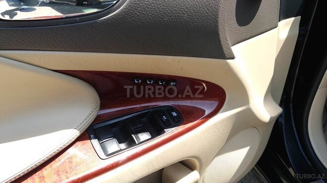 Lexus GS 300 2006, 231,000 km - 3.0 l - Bakı