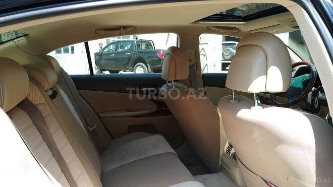 Lexus GS 300 2006, 231,000 km - 3.0 l - Bakı