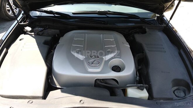 Lexus GS 300 2006, 231,000 km - 3.0 l - Bakı
