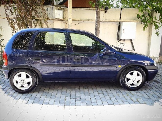 Opel Vita 1998, 204,000 km - 1.4 л - Bakı