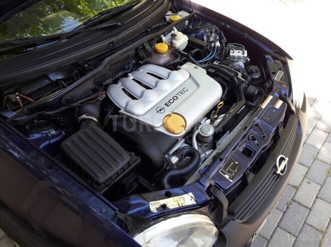 Opel Vita 1998, 204,000 km - 1.4 л - Bakı