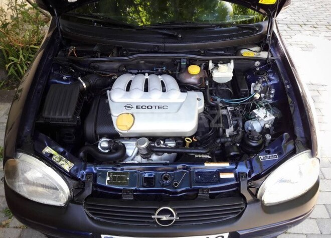 Opel Vita 1998, 204,000 km - 1.4 л - Bakı