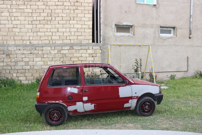 LADA (VAZ) Oka 2005, 445,566 km - 0.8 л - Sumqayıt