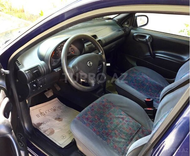 Opel Vita 1998, 204,000 km - 1.4 л - Bakı