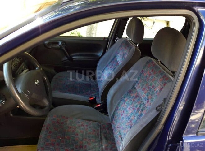 Opel Vita 1998, 204,000 km - 1.4 л - Bakı