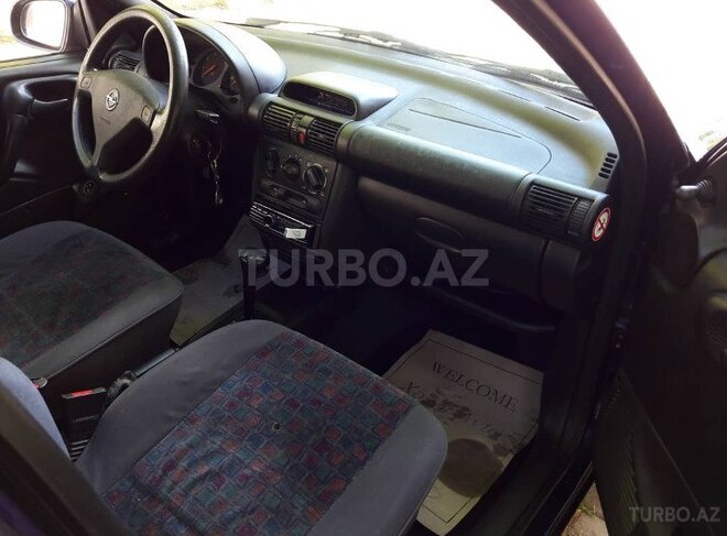 Opel Vita 1998, 204,000 km - 1.4 л - Bakı