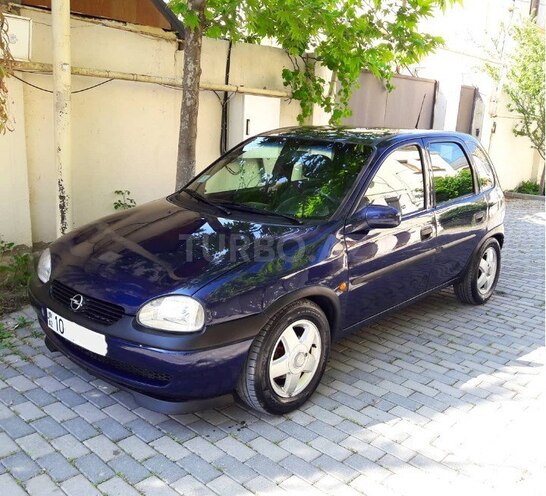 Opel Vita 1998, 204,000 km - 1.4 л - Bakı