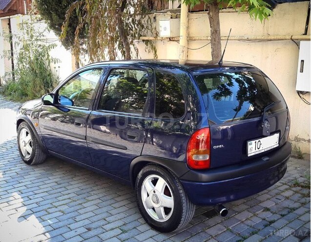 Opel Vita 1998, 204,000 km - 1.4 л - Bakı