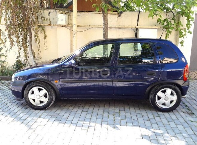 Opel Vita 1998, 204,000 km - 1.4 л - Bakı