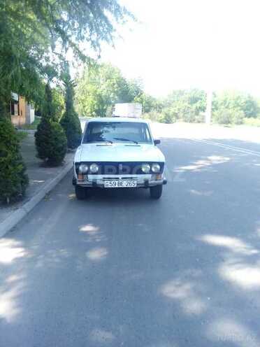 LADA (VAZ) 2106 1994, 255,555 km - 1.5 l - Ağdam