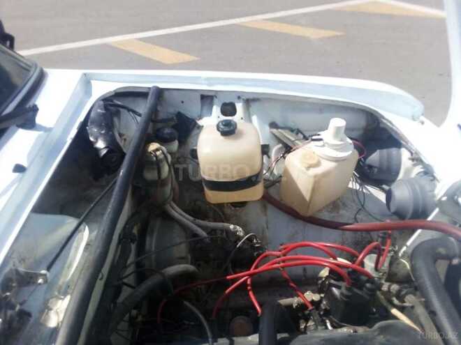 LADA (VAZ) 2106 1994, 255,555 km - 1.5 l - Ağdam