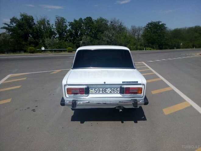 LADA (VAZ) 2106 1994, 255,555 km - 1.5 l - Ağdam