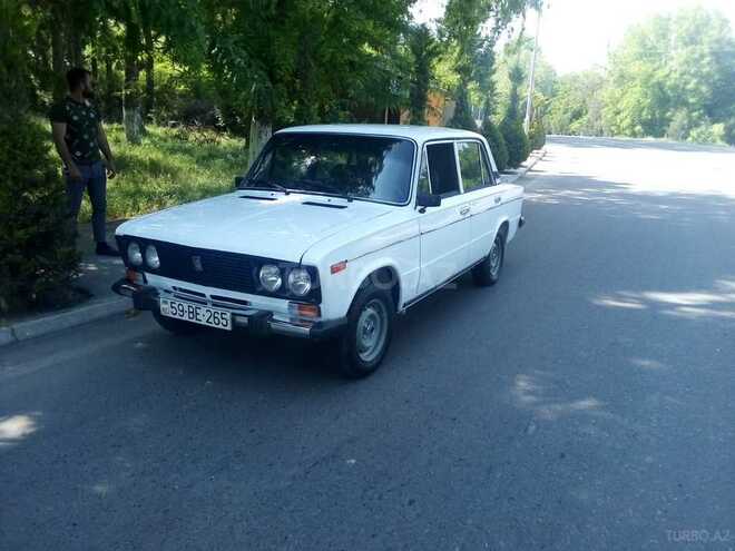 LADA (VAZ) 2106 1994, 255,555 km - 1.5 l - Ağdam