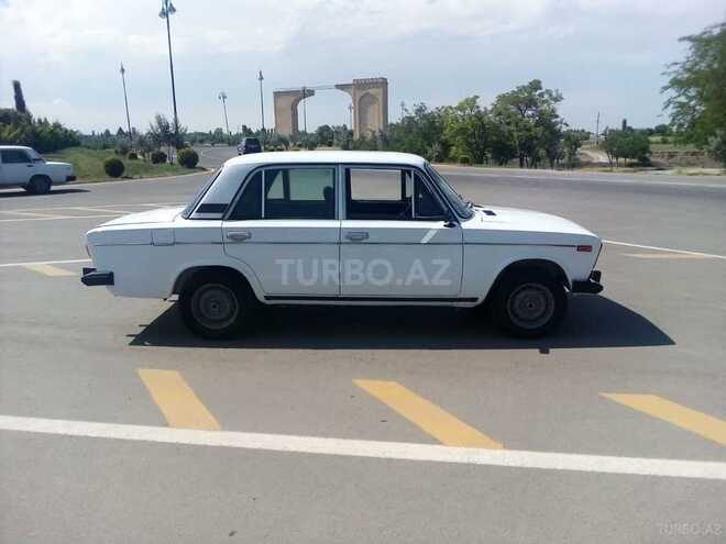 LADA (VAZ) 2106 1994, 255,555 km - 1.5 l - Ağdam
