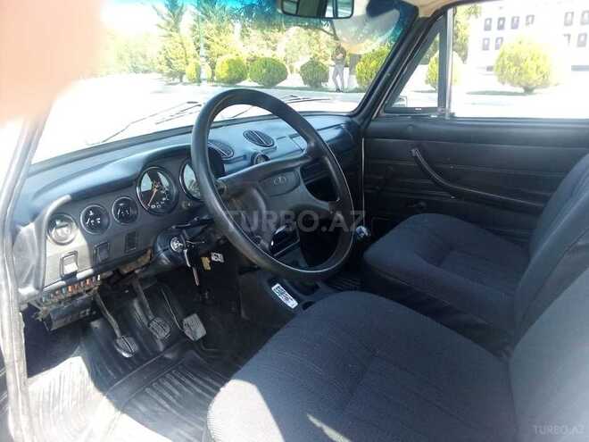 LADA (VAZ) 2106 1994, 255,555 km - 1.5 l - Ağdam