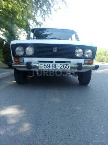 LADA (VAZ) 2106 1994, 255,555 km - 1.5 l - Ağdam